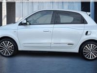 Gebraucht Renault Twingo Intens 60 kW (82 PS) 2022 Quartz white Kleinwagen