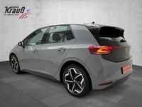 Gebraucht VW ID.3 Pro 150 kW (204 PS) 2022 Grau Kleinwagen