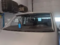 Gebraucht VW Caravelle 131 PS (96 kW) 2004 Van