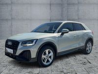 Gebraucht Audi Q2 S-Line 116 PS (85 kW) 2024 Tausilber metallic SUV