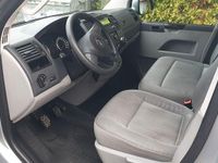 Gebraucht VW T6 140 PS (102 kW) 2015 Silber Van