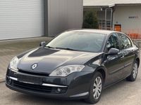 gebraucht Renault Laguna III Expression* NEU TÜV * 6 Gang * Klima