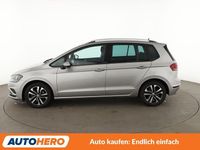 Gebraucht VW Golf United 150 PS (110 kW) 2020 Grau Van / Kleinbus