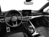 Gebraucht Audi S5 Cabriolet Sport 354 PS (260 kW) 2023 Weiß Cabrio