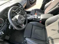 Gebraucht Audi A4 S-Line 190 PS (139 kW) 2014 Schwarz Kleinwagen