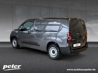 gebraucht Opel Combo-e Life XL (Electro) 100kW(136PS)(AT)