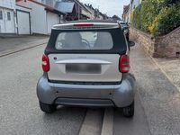 Gebraucht Smart ForTwo Cabrio 54 PS (39 kW) 2000 Cabrio