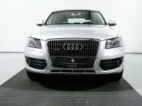 Occasion Audi Q5 Comfort 211 ch (155 kW) 2010 Argent SUV