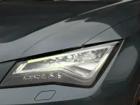 Gebraucht Cupra Ateca 300 PS (220 kW) 2019 Grau SUV