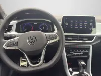 Używany VW T-Roc 150 KM (110 kW) 2026 Czarny SUV