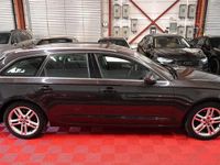 Gebraucht Audi A6 Business 204 PS (150 kW) 2012 Grau Kombi