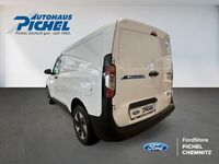 Neu Ford Transit Trend 100 kW (136 PS) 2025 Weiß