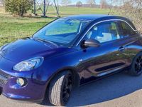 gebraucht Opel Adam Adam1.2 120 Jahre