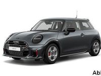 Gebraucht Mini John Cooper Works 231 PS (169 kW) 2025 Grau Kleinwagen