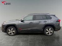 Gebraucht Toyota RAV4 306 PS (225 kW) 2025 Grau SUV