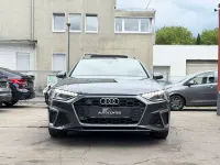 Gebraucht Audi A4 S-Line 286 PS (210 kW) 2022 Grau Kombi