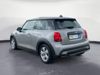 Occasion Mini Cooper Essential 136 ch (100 kW) 2023 Argent Citadine