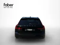 Gebraucht Volvo V90 Plus 197 PS (144 kW) 2022 Schwarz Kombi
