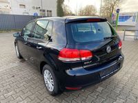 gebraucht VW Golf VI 