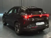 Brugt Cupra Formentor 150 HK (110 kW) 2025 Sort SUV