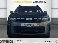 Gebraucht Dacia Bigster Expression 140 PS (102 kW) 2025 Grau SUV