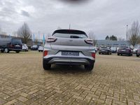 Gebraucht Ford Puma Titanium S 125 PS (91 kW) 2020 Silber SUV
