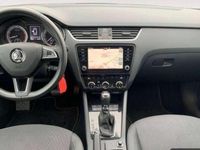 Second-hand Skoda Octavia Style 190 CP (139 kW) 2019 Gri Break