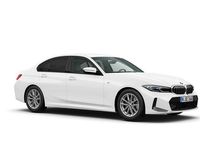 Gebraucht BMW 330 Shadowline 245 PS (180 kW) 2026 Limousine