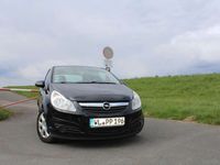 gebraucht Opel Corsa 1.0 Edition
