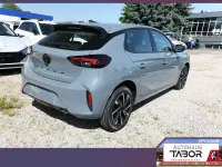 Neu Opel Corsa 101 PS (74 kW) 2025 Weiß (kontur weiß metallic) Kleinwagen