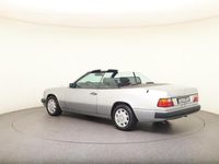 Gebraucht Mercedes E300 Sportline 220 PS (161 kW) 1993 Brillantsilber Cabrio