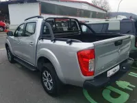 Neu DFSK Rich 6 163 PS (119 kW) 2026 Silber Pickup