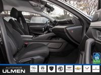 gebraucht Peugeot 508 SW Active 1.2PureTech EU6d EAT-Automatik Alu