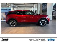 Neu Ford Explorer Extended Range 210 kW (286 PS) 2025 Rot SUV
