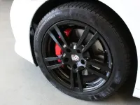 Gebraucht Porsche Panamera 400 PS (294 kW) 2009 Weiß Kleinwagen