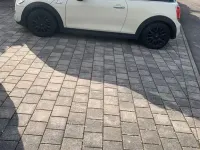 Używany Mini Cooper S 192 KM (141 kW) 2017 Biały Hatchback