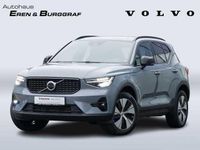 Gebraucht Volvo XC40 Plus 155 PS (114 kW) 2022 Grau SUV
