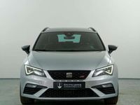 gebraucht Seat Leon ST Cupra 300 Pano LED Navi