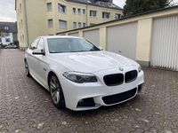 Gebraucht BMW 535 Gran Turismo M Sport 313 PS (230 kW) 2011 Limousine