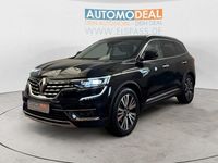 Gebraucht Renault Koleos Initiale Paris 190 PS (139 kW) 2019 Schwarz SUV