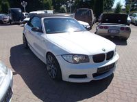 gebraucht BMW 135 Cabriolet i M-Performance Carbon