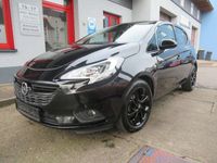 gebraucht Opel Corsa E Color Edition /16 Zoll Alu / Service neu