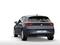 Neu Seat Leon Style 116 PS (85 kW) 2026 Grau Limousine