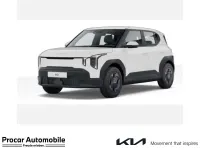 Neu Kia EV2 Earth 108 kW (147 PS) 2026 Weiß SUV