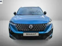 Gebraucht Renault Austral Techno 131 PS (96 kW) 2025 Blau SUV