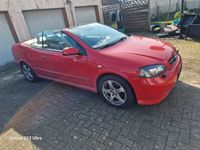 gebraucht Opel Astra Cabriolet 2.2 Bertone Automatik Tüv 07/25