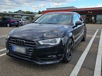 gebraucht Audi A3 TFSI Ambiente