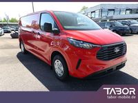 Neu Ford Transit Custom Trend 170 PS (125 kW) 2025 Andere farbe Van / Kleinbus
