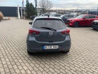 gebraucht Mazda 2 2023 5HB 1.5L e-SKYACTIV G 90ps 6MT FWD HOMURA