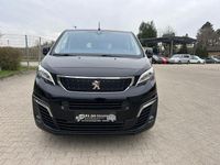 Gebraucht Peugeot Traveller Active 150 PS (110 kW) 2017 Schwarz Van / Kleinbus